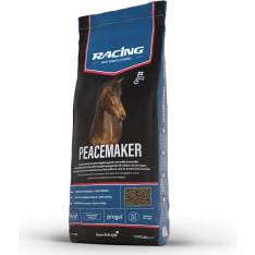 Racing Peacemaker 20 kg hevosen täydennysrehu