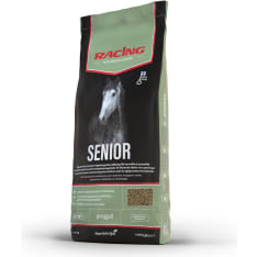 Racing Senior 20 kg hevosen täysrehu