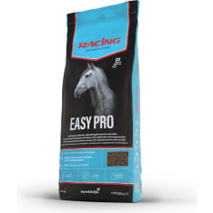 Racing Easy Pro Rypsi 20 kg hevosen rehu