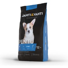 Jahti & Vahti Pentu 12 kg koiranpennun täysravinto