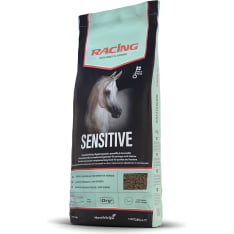 Racing Sensitive 20 kg hevosen täydennysrehu