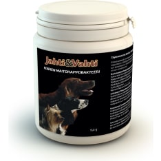 Jahti & Vahti 150 g Koirien Maitohappobakteeri