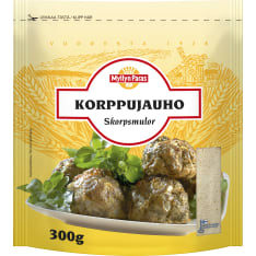 Myllyn Paras 300g korppujauho