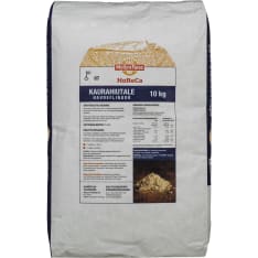 Myllyn Paras 10kg kaurahiutale