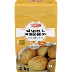 Myllyn Paras 2kg sämpyläjauhoseos