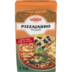 Myllyn Paras 1kg pizzajauho
