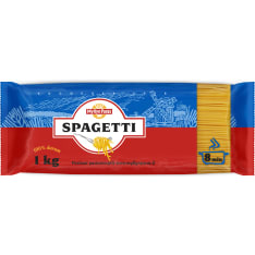 Myllyn Paras 1kg spagetti