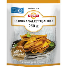 Myllyn Paras 250g porkkanalettujauho
