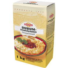 Myllyn Paras 1kg durum wheat flour