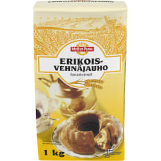Myllyn Paras 1kg erikoisvehnäjauho