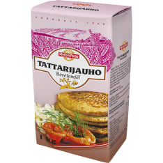 Myllyn Paras 1kg tattarijauho