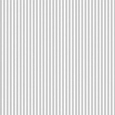 Gift wrapping paper 70cmx5m Stripe grey