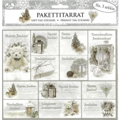 J.K Primeco Deco pakettitarra