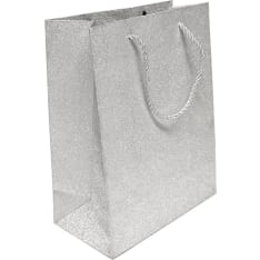 J.K. Primeco Glitter hopea iso lahjakassi