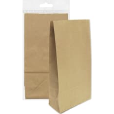 J.K. Primeco natur 5kpl mini lahjapussi