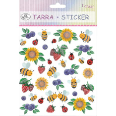 Sticker Summer
