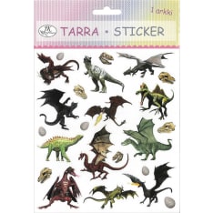 Sticker Lizards