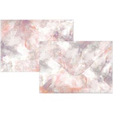 J.K. Primeco Marmori rosa 10 kpl C6 kirjekuori