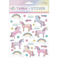 Sticker Unicorn