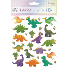 Sticker Dinosaur