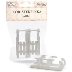 J.K. Primeco Mini 2 kpl koristekelkat