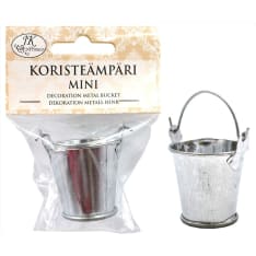 J.K. Primeco Mini koristeämpäri