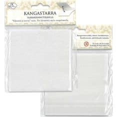 J.K. Primeco Valkoinen kangastarra