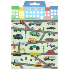 J.K. Primeco Ajoneuvot tarrat