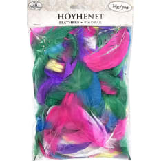 J.K. Primeco color assortment Feathers