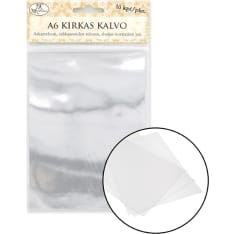 J.K. Primeco A6 kirkas kalvo