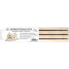 J.K. Primeco kapea koristejalusta