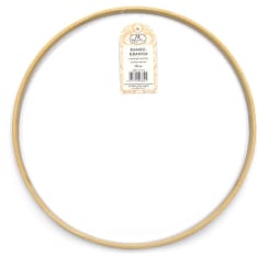 J.K.Primeco 25cm bambukranssi