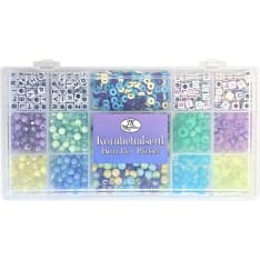 J.K. Primeco Trend Jewellery bead kit