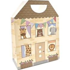 J.K. Primeco XL Party animals Gift bag