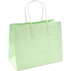 J.K.Primeco vaaleanvihreä pieni lahjakassi