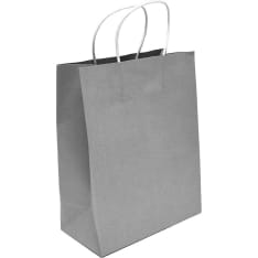 J.K.Primeco harmaa iso lahjakassi