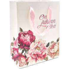 J.K. Primeco M Pioni Gift bag