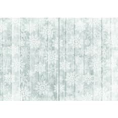 Folded card Board wall grey 10pcs