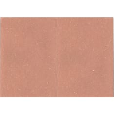 J.K. Primeco 10pcs Kaisla rose Folded card