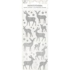 J.K. Primeco Porot hopea hohtotarra