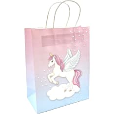 J.K. Primeco M Unicorn Gift bag