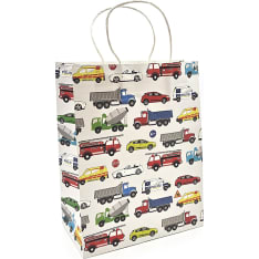 J.K. Primeco M Vehicles Gift bag