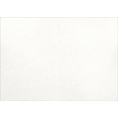 J.K. Primeco 10pcs Silver with spots Folded card