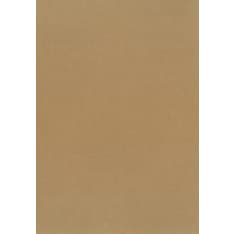 Card A4 recycled brown 10pcs