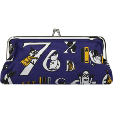 Muumi ABC 21x9 cm pussukka