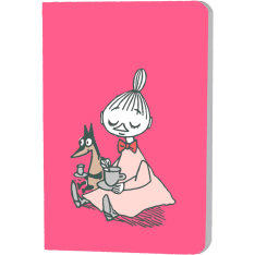 Muumi Mymble A5 muistikirja
