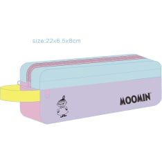 Moomin Pikku-Myy värikäs penaali kahvalla