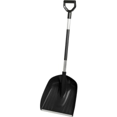 Mikko plastic bucket shovel