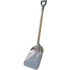Mikko bucket shovel