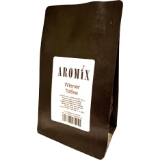 Aromix Wiener Toffee 100 g maustettu kahvi